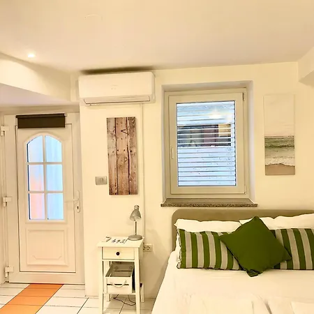 Appartement Devi-piran