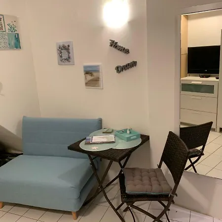 Devi-piran Apartman Piran