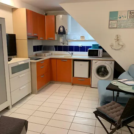 Appartamento Devi-piran