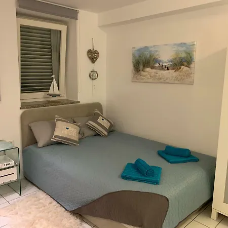 Appartamento Devi-piran