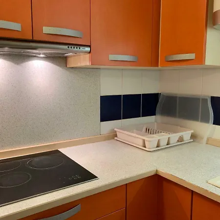 Devi-piran Apartman Piran