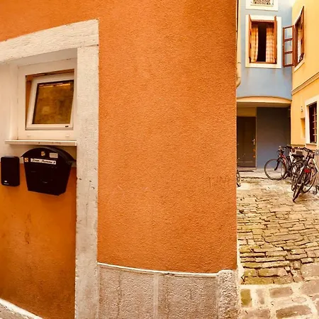 Devi-piran Appartement Piran