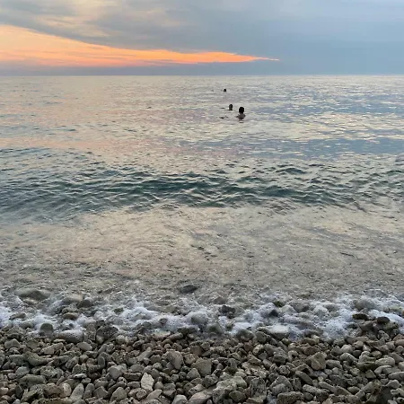 Appartamento Devi-piran *