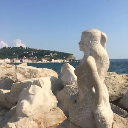 Devi-piran * Piran
