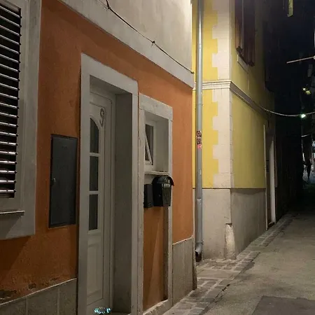 Appartement Devi-piran *