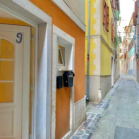 Devi-piran Appartamento Pirano