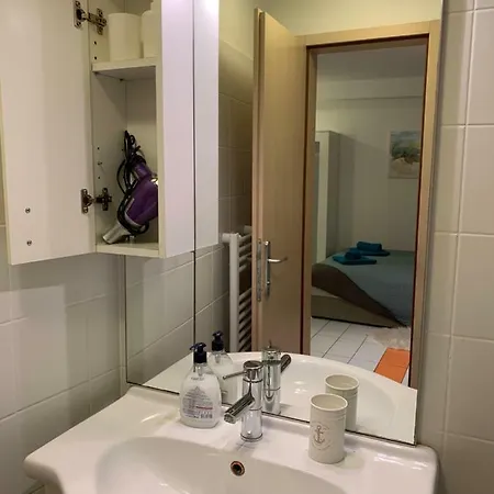 Devi-piran Apartman