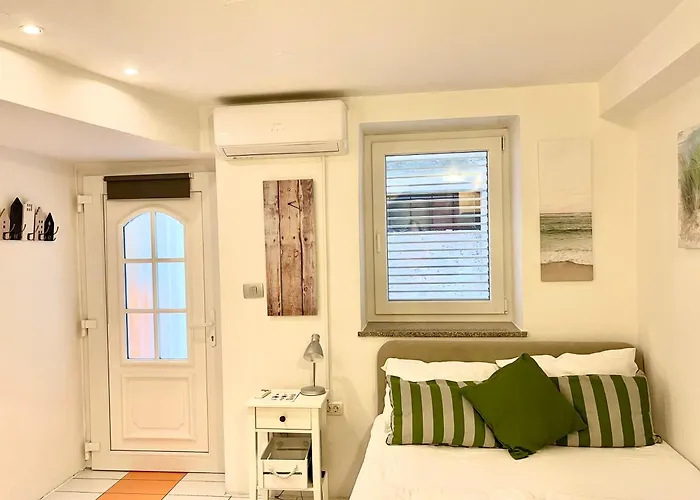 Apartment Devi-piran