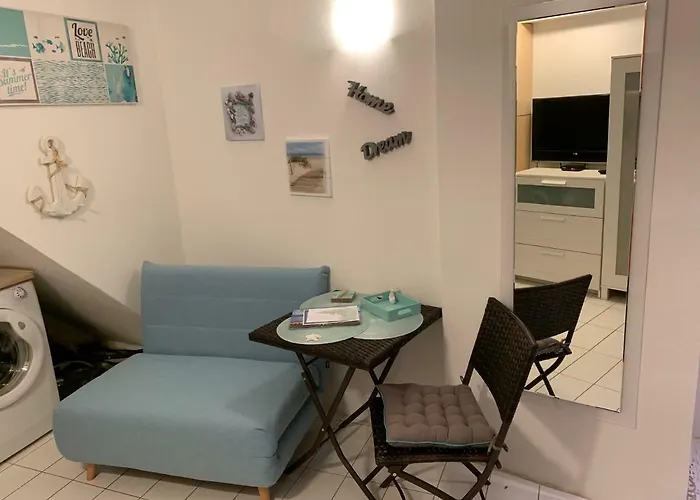 Devi-piran Apartman Piran