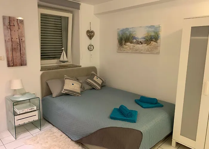 Apartment Devi-piran