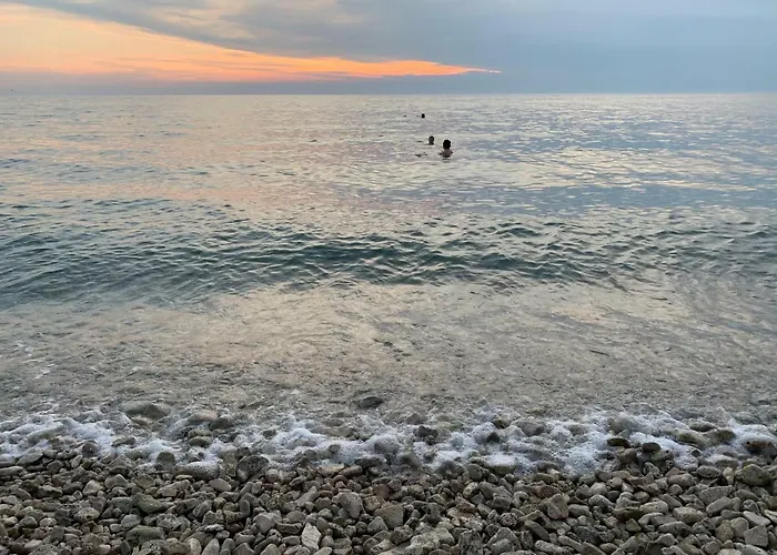 Apartman Devi-piran *