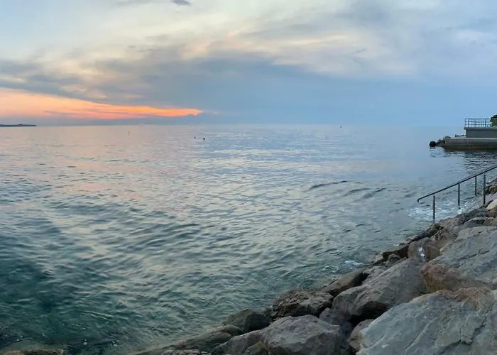 Devi-piran Apartment