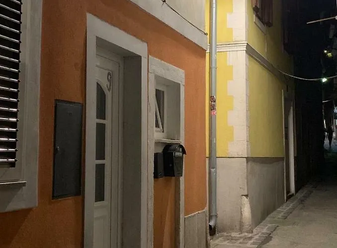 Apartman Devi-piran *