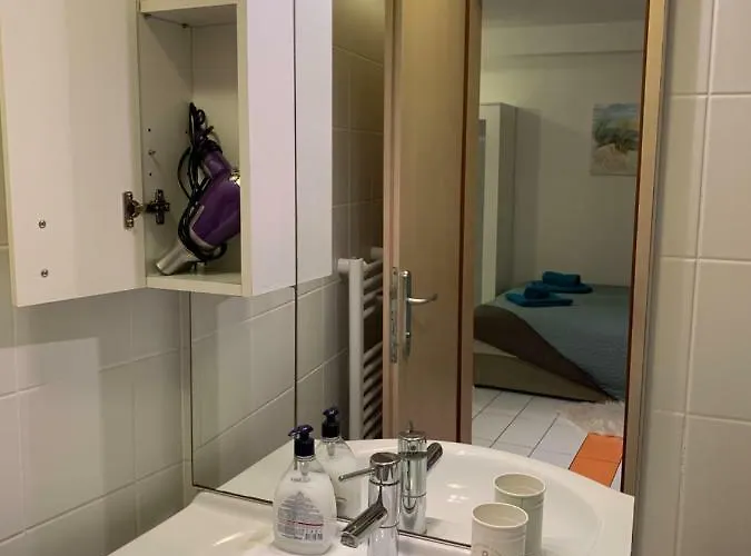 Devi-piran Apartment